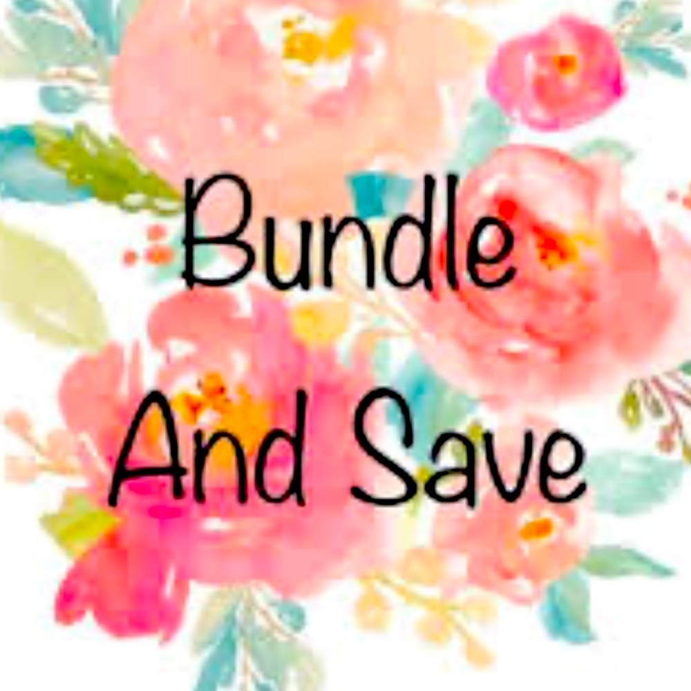 Bundle and Save